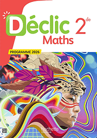 Hachette Déclic (2026)