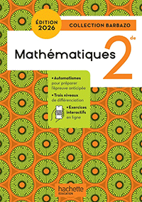 Hachette Barbazo (2026)