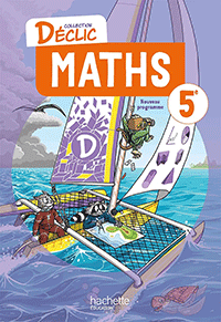 Hachette Déclic (2026)
