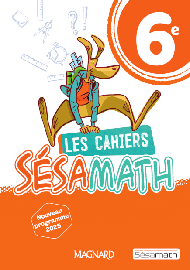 Sesamath (2025)