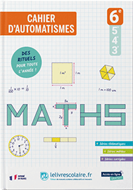 Le Livre Scolaire