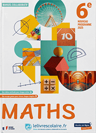Le Livre Scolaire
