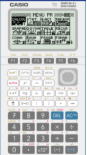 Casio 35+